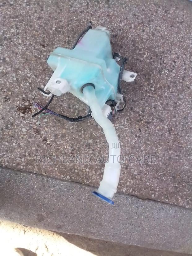 Mazda Demio Washer Bottle - thumbnail 2