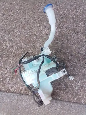 Mazda Demio Washer Bottle