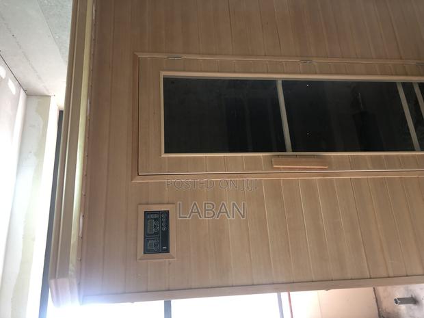 Steam Bath and Sauna - thumbnail 3