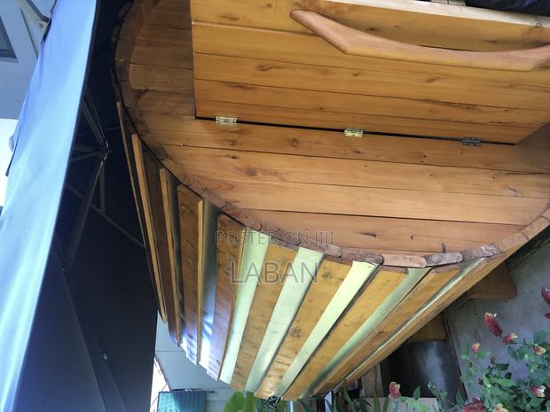 Steam Bath and Sauna - thumbnail 5