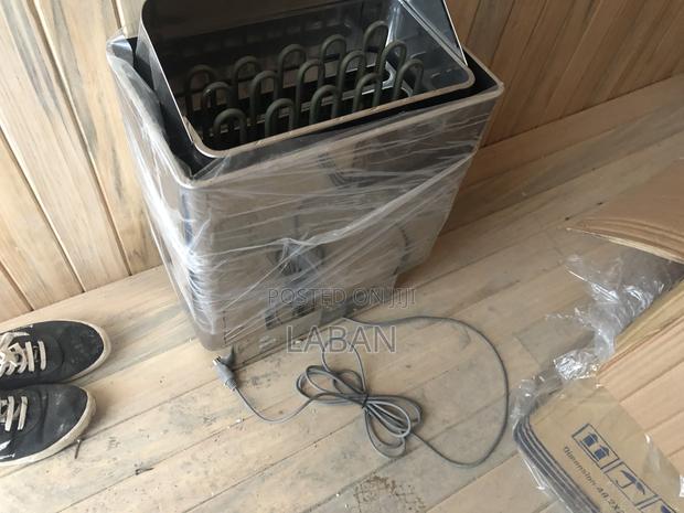 Steam Bath and Sauna - thumbnail 6