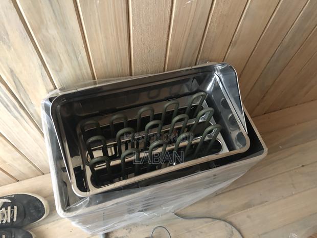 Steam Bath and Sauna - thumbnail 7