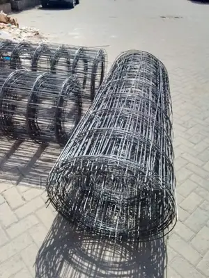BRC Wire Mesh A66
