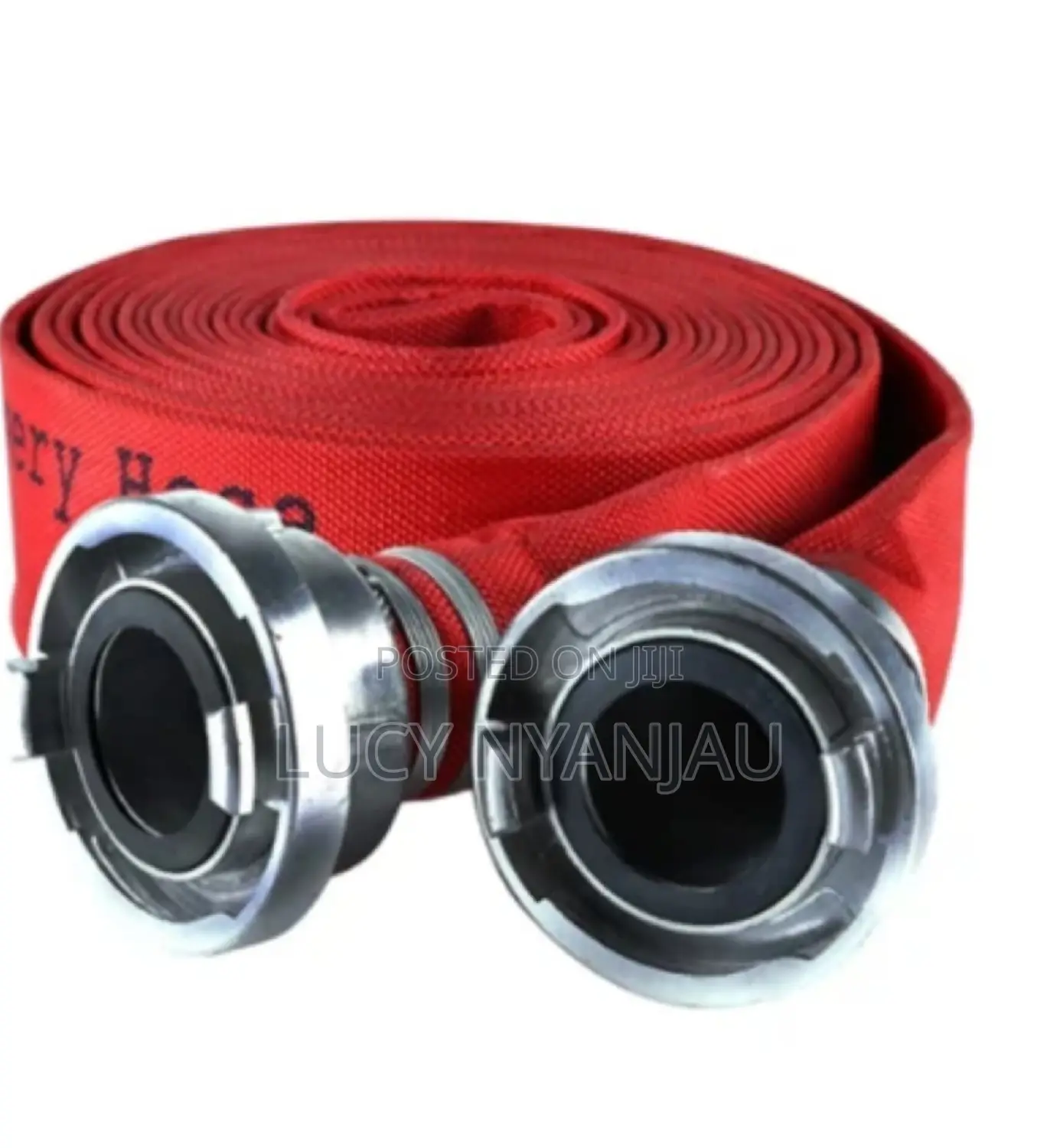 Fire Extinguisher Duraline Hose Pipes