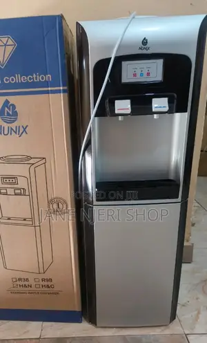 Nunix R38 Hot and Normal Dispenser R3/Nu