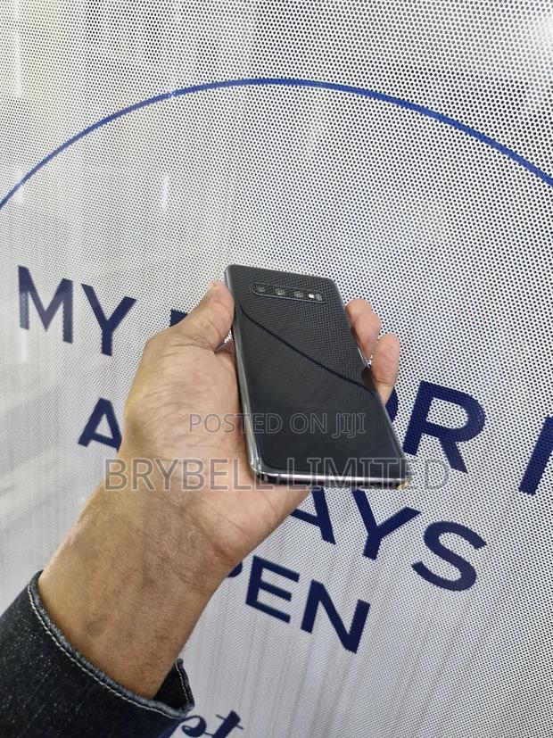 Samsung Galaxy S10 128 GB Blue - thumbnail 4