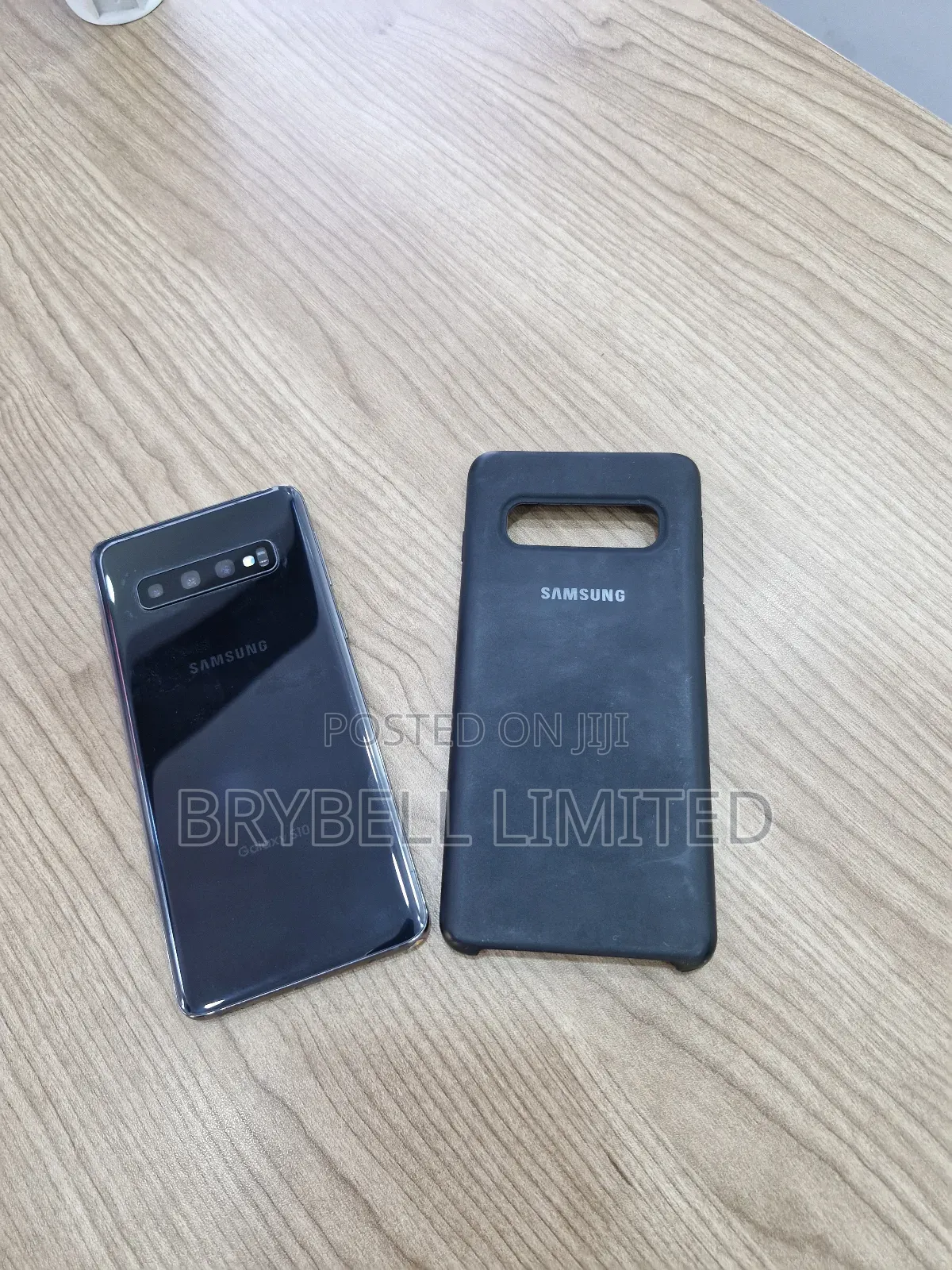 Samsung Galaxy S10 128 GB Blue