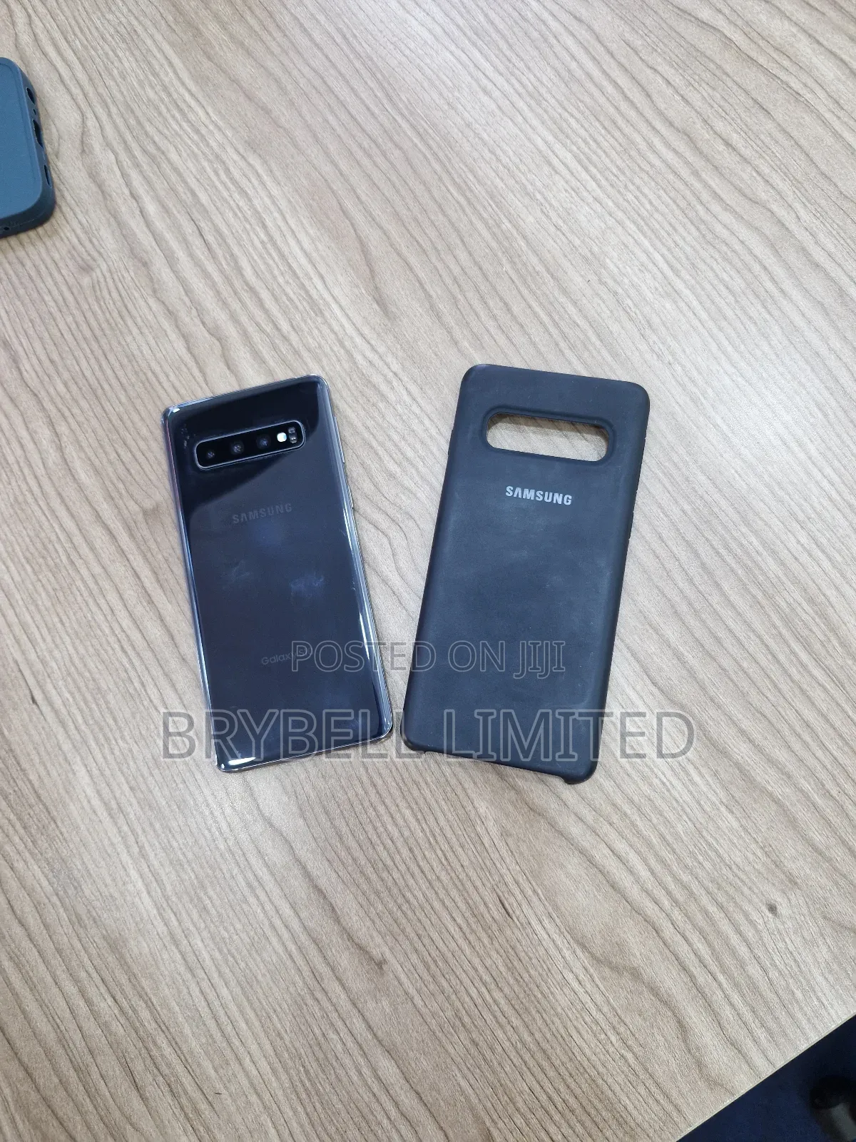Samsung Galaxy S10 128 GB Blue