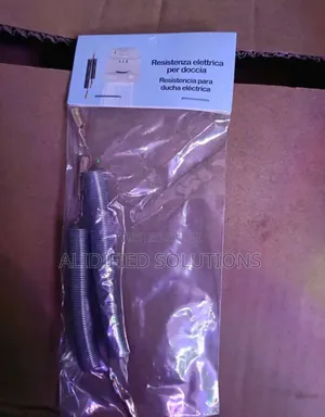 Horizon Shower Element