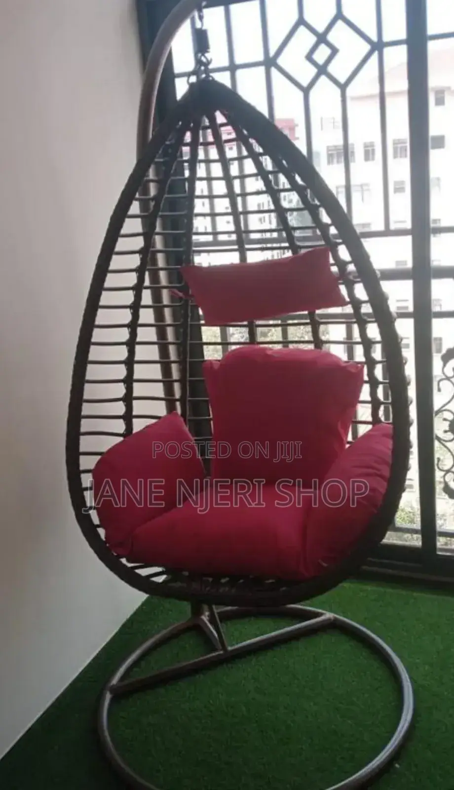 New Modern Outdoor Swing Chair /Outdoor