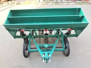 6 Rows Seed Planter