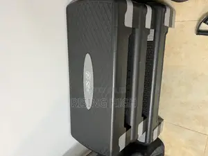 1-2 Height Aerobic Steppers