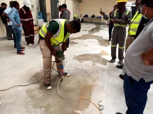Geotechnical Investigation Services And Insitu Testing Services