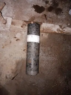 Geotechnical Investigation Services And Insitu Testing Services
