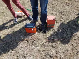 Geotechnical Investigation Services And Insitu Testing Services