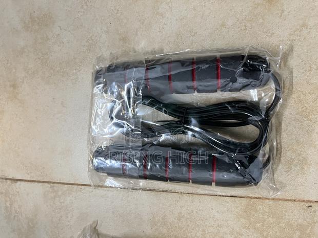 Heavy Duty Weighted Skipping Ropes - thumbnail 2