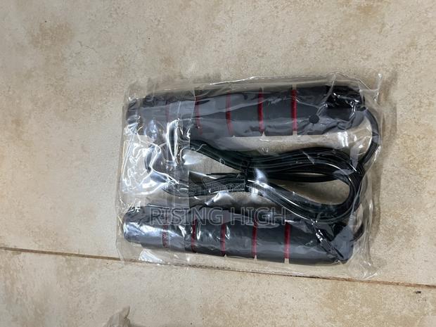 Weighted Quality Skipping Ropes - main view