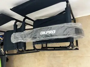 Weight Lifting Belt