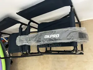 Weight Lifting Belt