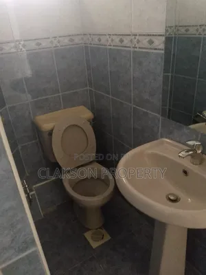 1bdrm Apartment in Kilimani for rent