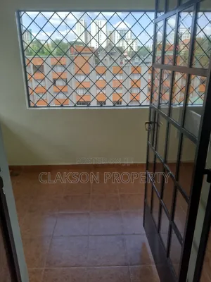 1bdrm Apartment in Kilimani for rent