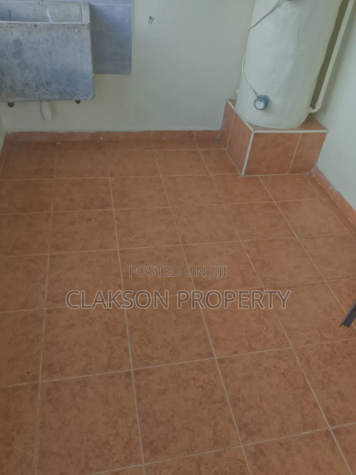 1bdrm Apartment in Kilimani for rent