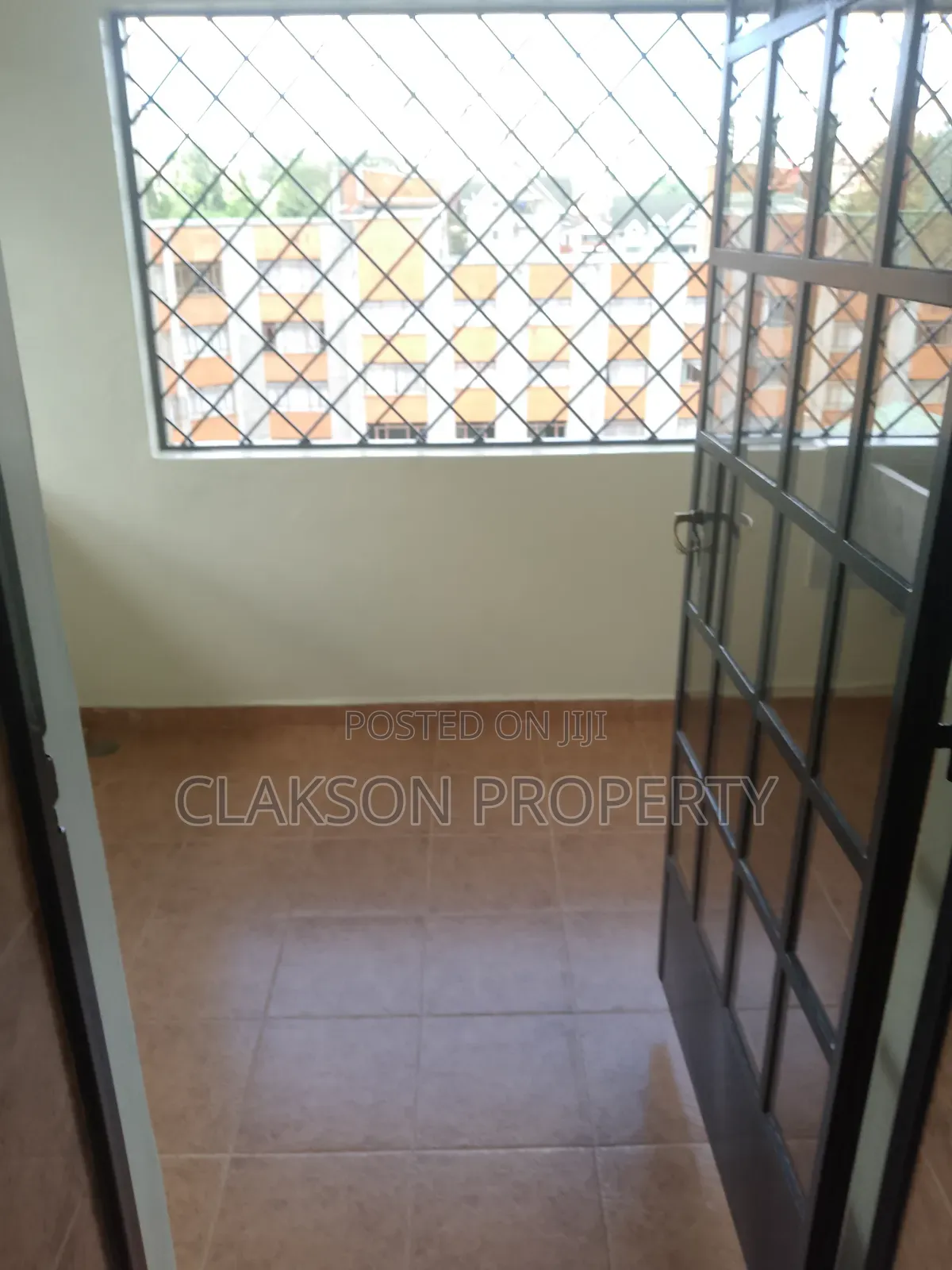 1bdrm Apartment in Kilimani for rent