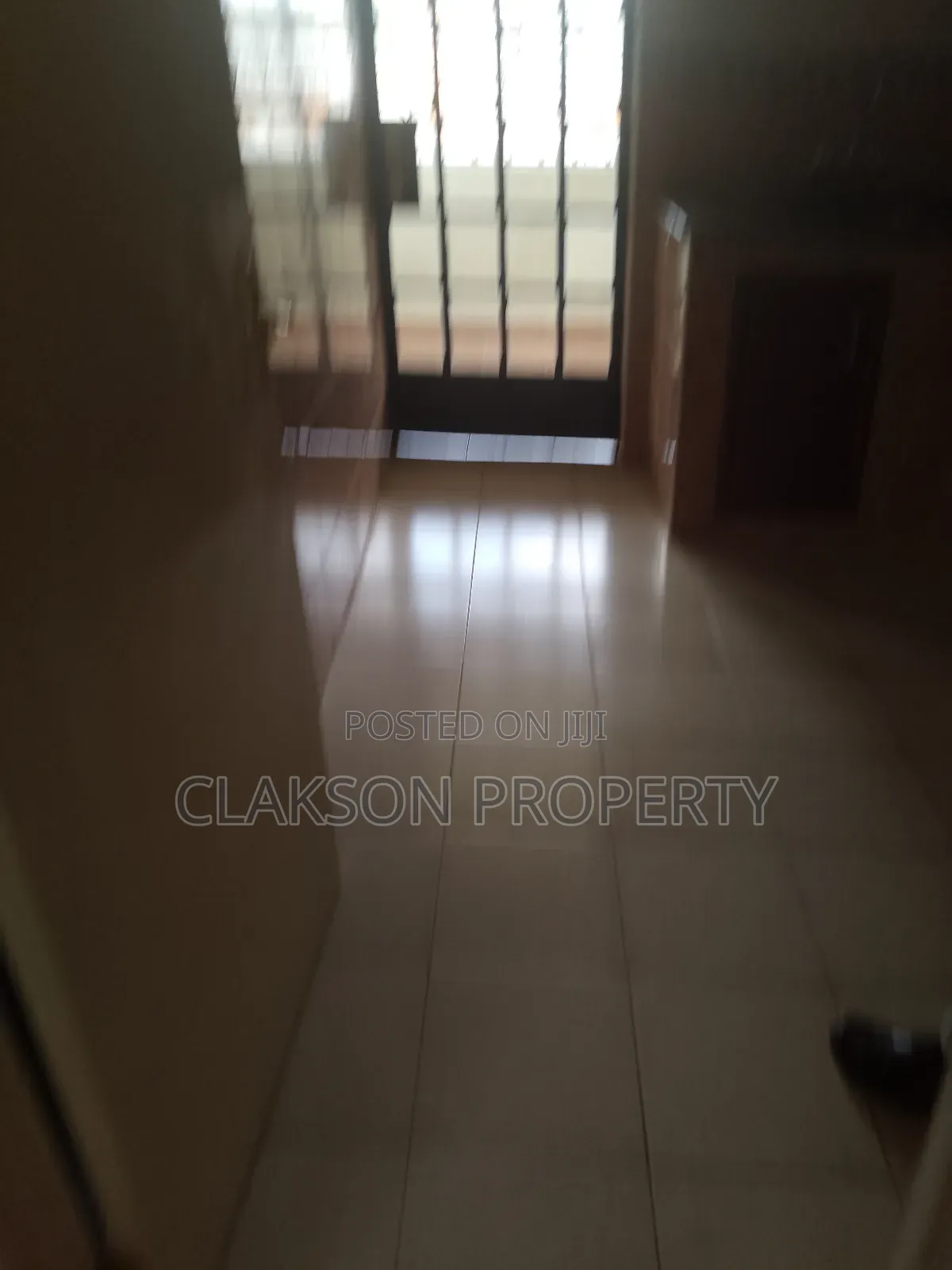 1bdrm Apartment in Kilimani for rent
