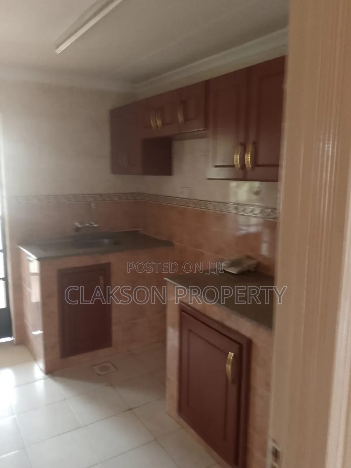 1bdrm Apartment in Kilimani for rent