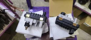 Ford Ranger Turbo Actuators 2.2/3.2