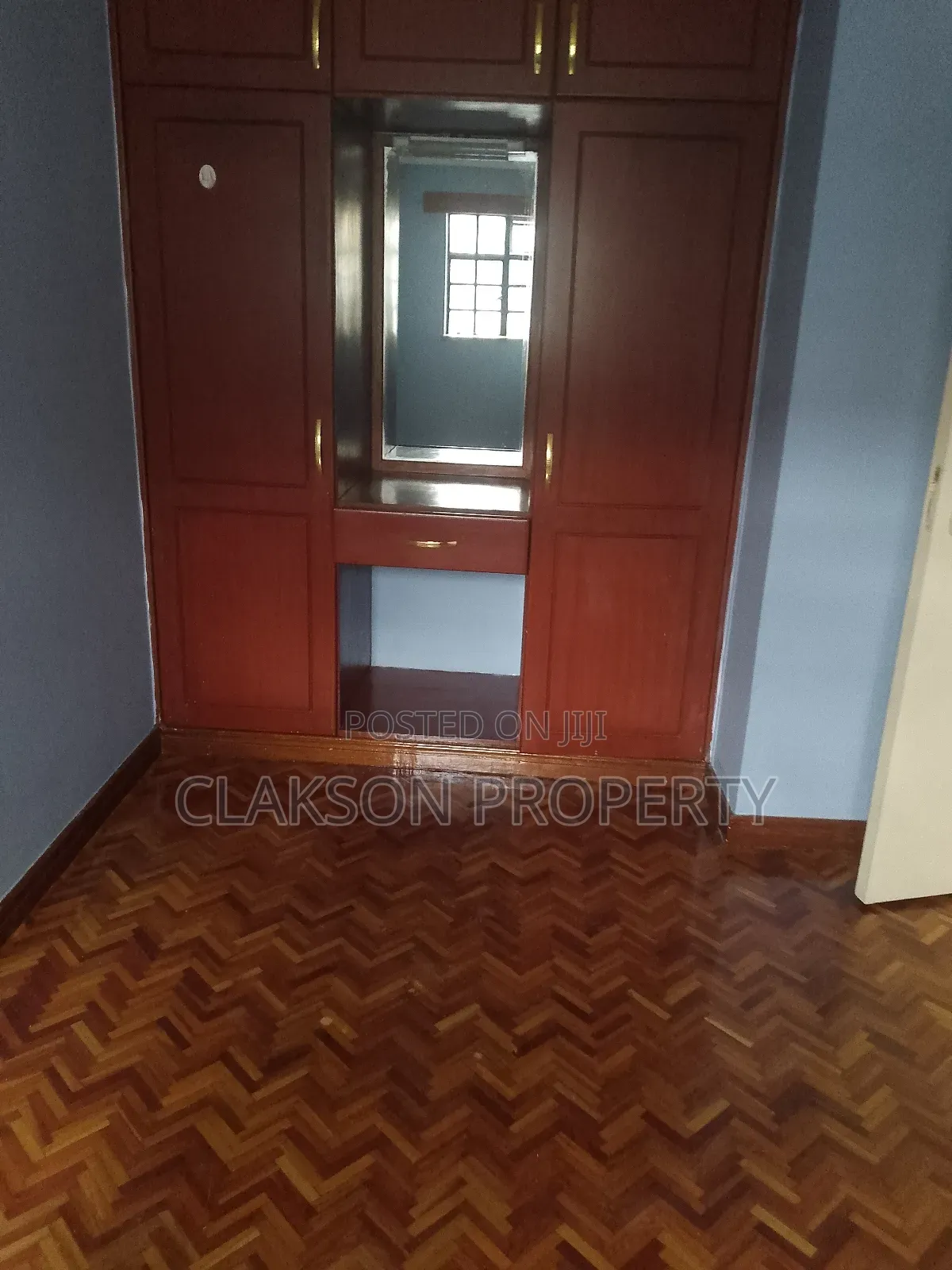 1bdrm Apartment in Kilimani for rent