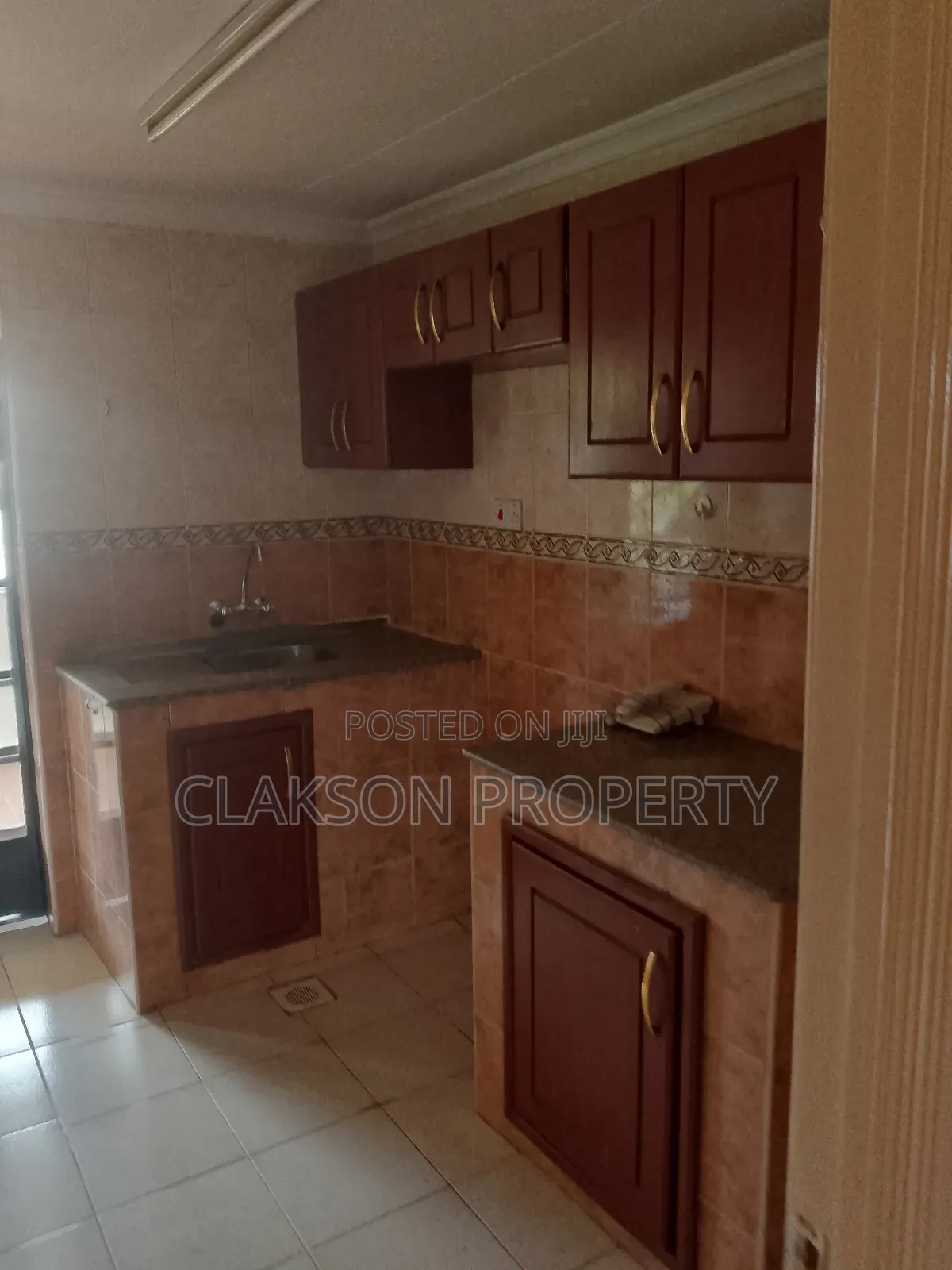 1bdrm Apartment in Kilimani for rent