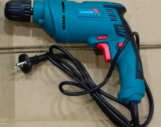 Corded Drill 450W - main view