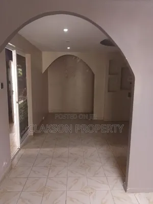 7bedroom Commercial to Let in Kilimani