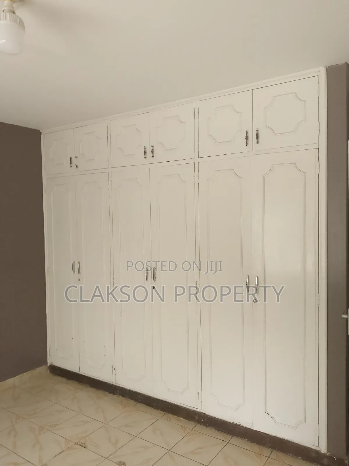 7bedroom Commercial to Let in Kilimani