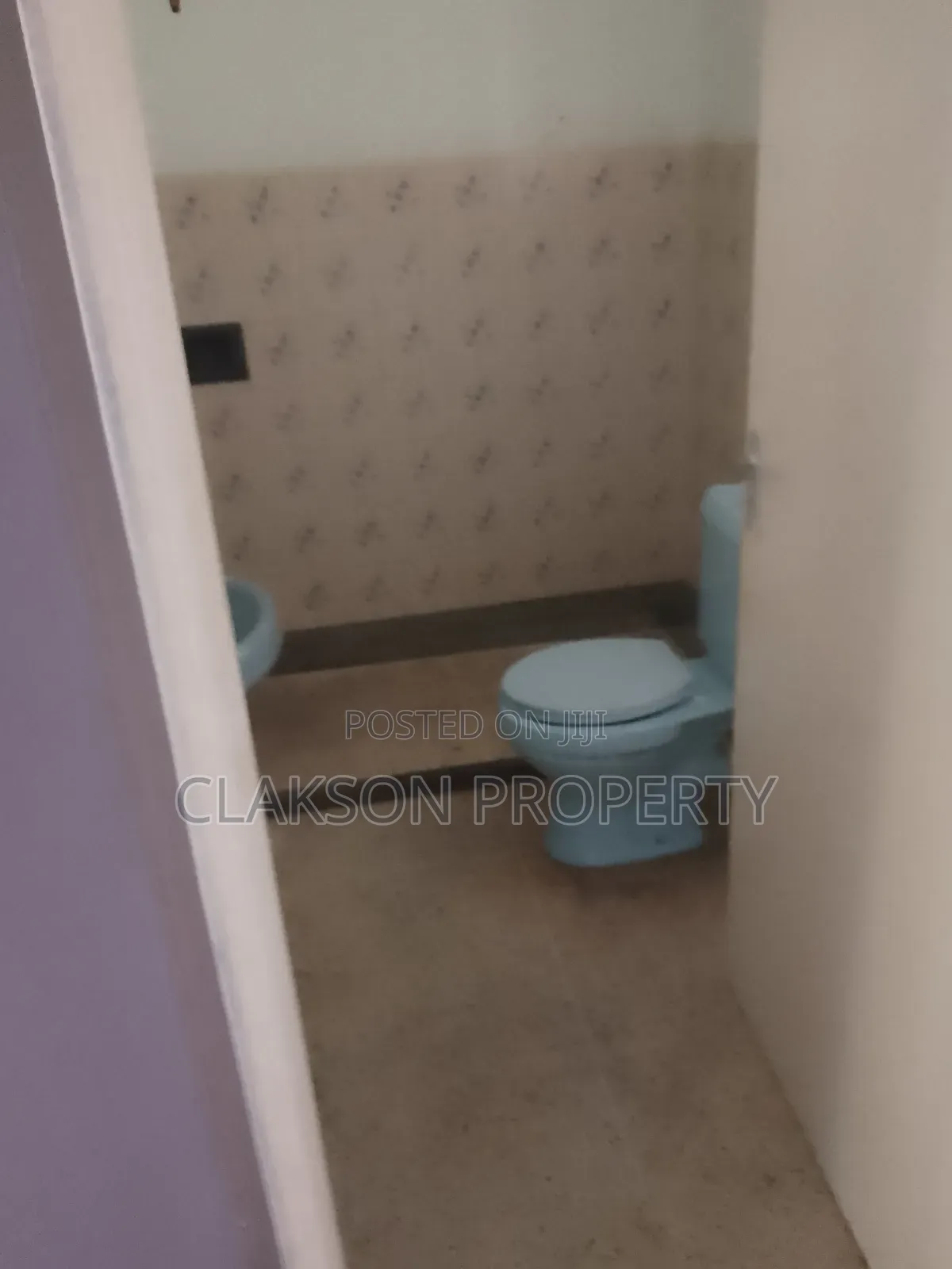 7bedroom Commercial to Let in Kilimani
