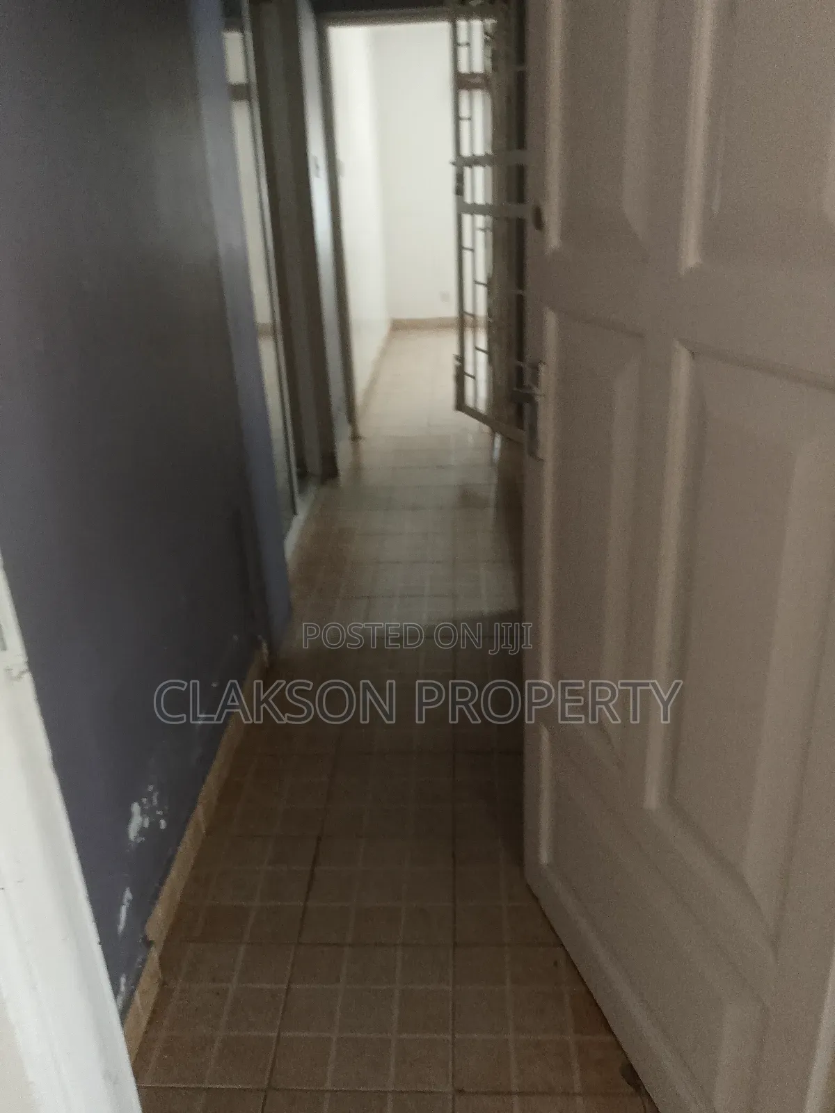 7bedroom Commercial to Let in Kilimani