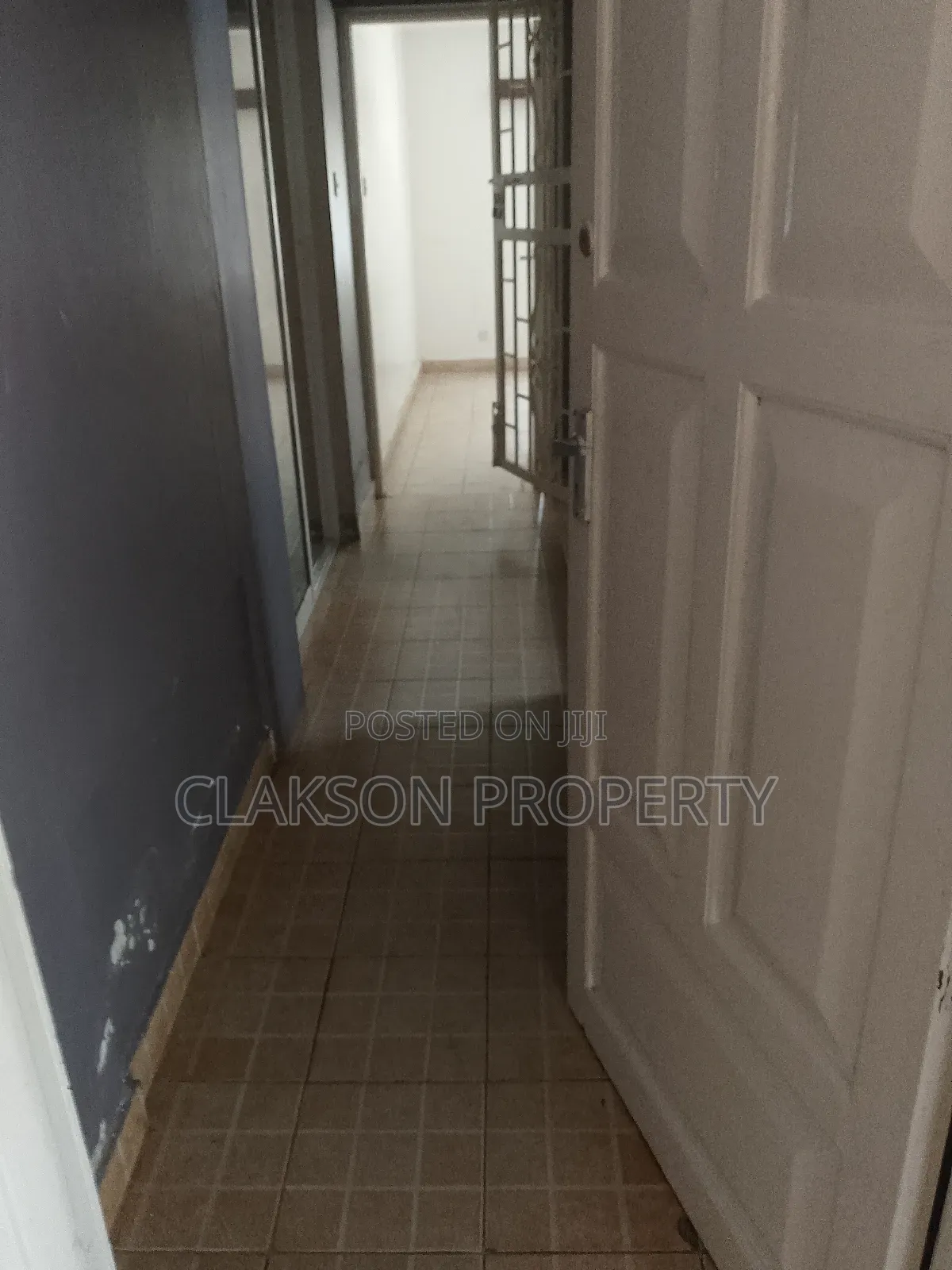 7bedroom Commercial to Let in Kilimani