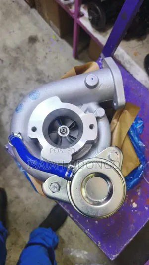 1hd Turbo Brand New for Landcruser Amazon
