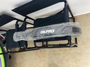 Best Quality Weight Lifting Bench - thumbnail 2