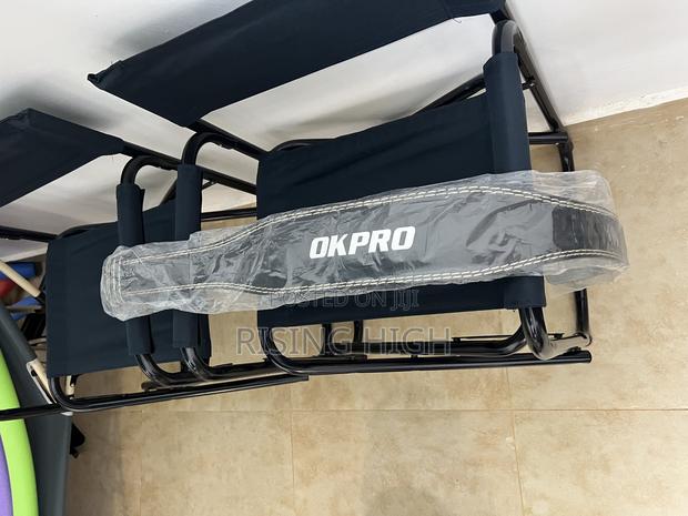 Best Quality Weight Lifting Bench - main view