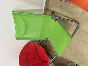 Outdoors Foldable Chairs