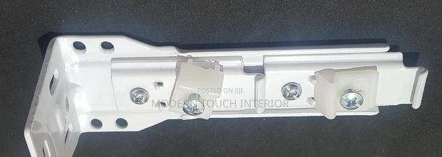 Double Rail Bracket - main view