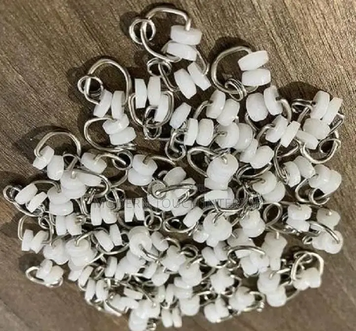 Curtain Runners