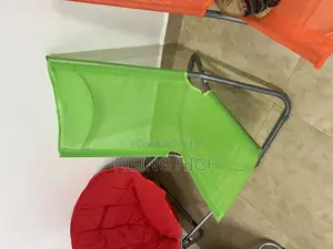 Foldable Outdoor Chairs