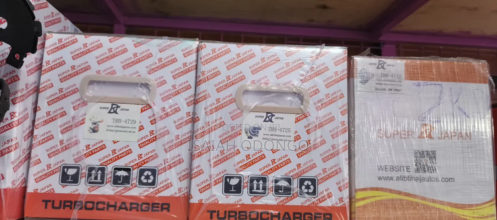 4m40 Turbo for Mitsubishi Pajero Oil