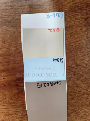 Custom Blackout Roller Blinds