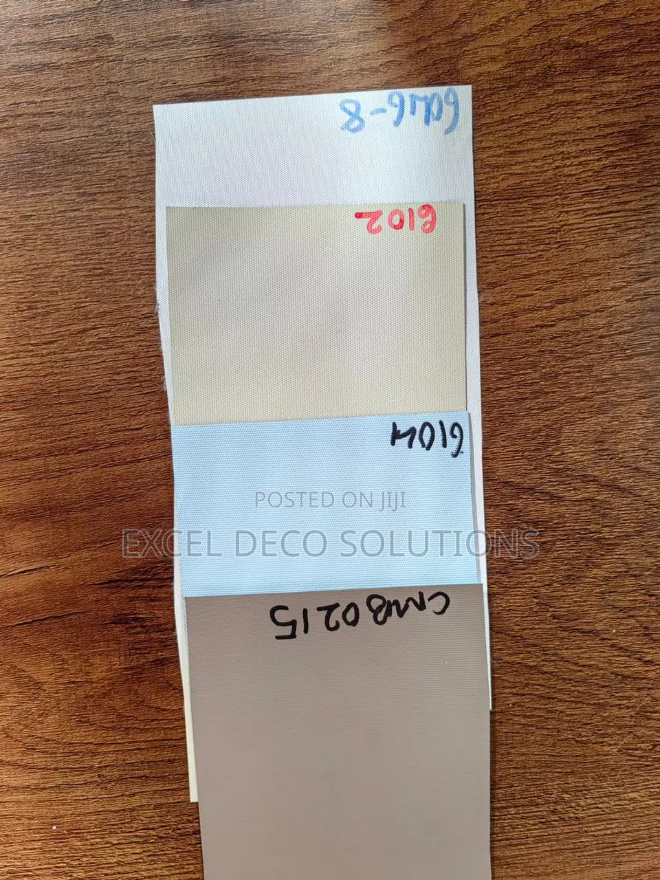 Custom Blackout Roller Blinds