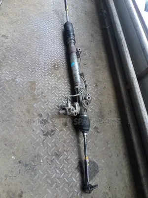 Toyota Prado 150 Streering Rack