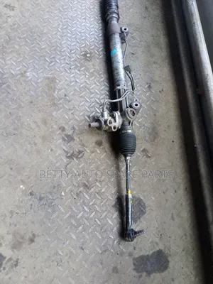 Toyota Prado 150 Streering Rack